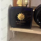 Отзывы Amouage Interlude