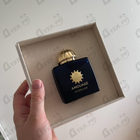 Отзывы Amouage Interlude