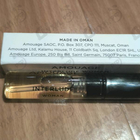 Отзыв Amouage Interlude