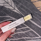 Отзыв Amouage Interlude