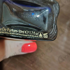 Отзыв Amouage Interlude