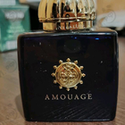 Духи Interlude от Amouage