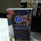 Отзыв Amouage Interlude