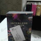 Отзывы Amouage Interlude