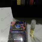 Отзывы Amouage Interlude