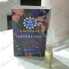 Отзыв Amouage Interlude