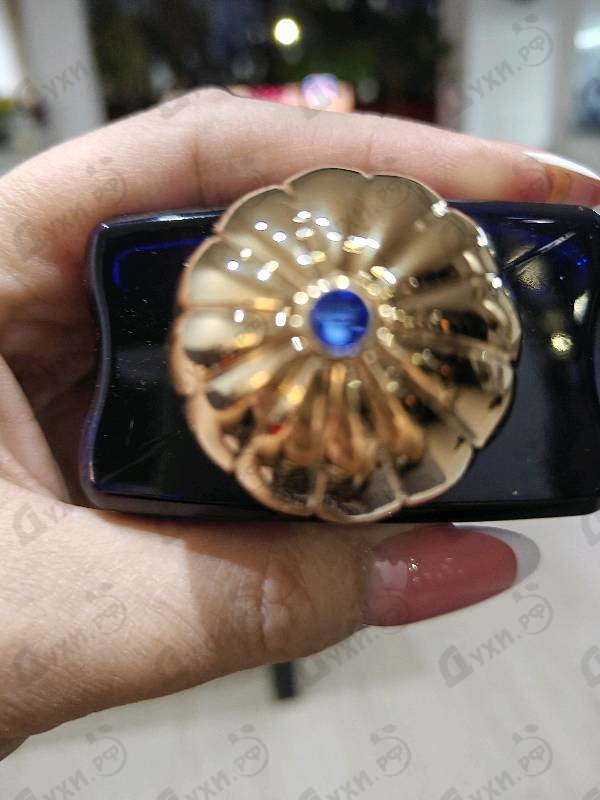 Духи Interlude от Amouage