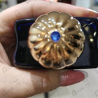 Отзыв Amouage Interlude