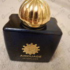 Отзывы Amouage Interlude