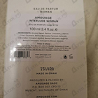 Отзыв Amouage Interlude