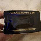 Отзыв Amouage Interlude