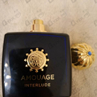 Духи Interlude от Amouage
