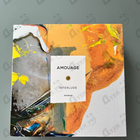 Отзыв Amouage Interlude