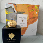 Духи Interlude от Amouage