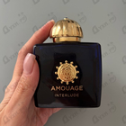 Отзыв Amouage Interlude