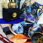 Отзывы Amouage Interlude
