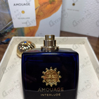 Духи Interlude от Amouage