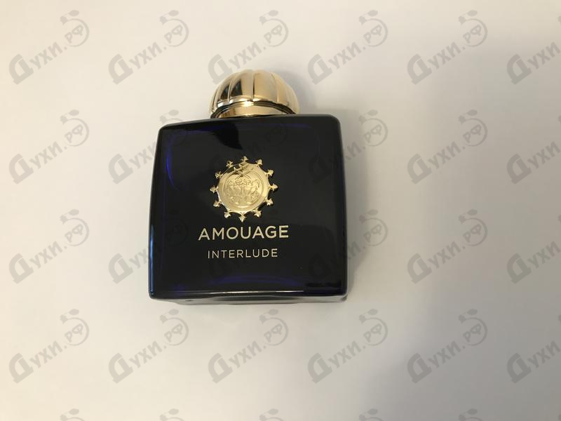 Купить Amouage Interlude