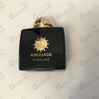 Отзывы Amouage Interlude