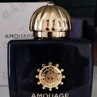 Отзывы Amouage Interlude