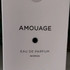 Отзыв Amouage Interlude