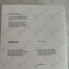 Отзыв Amouage Interlude