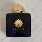 Отзыв Amouage Interlude
