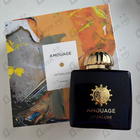 Духи Interlude от Amouage