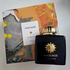 Парфюмерия Interlude от Amouage Отзыв Amouage Interlude