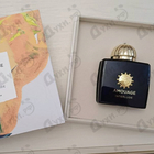 Отзыв Amouage Interlude
