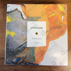 Отзывы Amouage Interlude