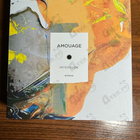 Парфюм Amouage Interlude