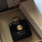 Отзывы Amouage Interlude