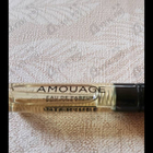 Отзывы Amouage Interlude