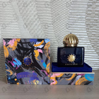 Отзыв Amouage Interlude