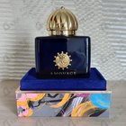 Отзывы Amouage Interlude