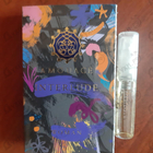 Парфюм Amouage Interlude