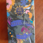 Отзыв Amouage Interlude