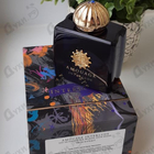 Отзыв Amouage Interlude