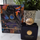 Духи Interlude от Amouage