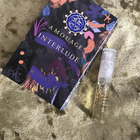 Отзывы Amouage Interlude