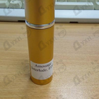 Отзывы Amouage Interlude