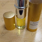 Отзыв Amouage Interlude