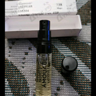 Отзывы Amouage Interlude