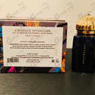 Отзывы Amouage Interlude