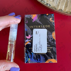 Отзыв Amouage Interlude