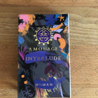 Отзыв Amouage Interlude