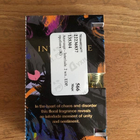 Отзывы Amouage Interlude