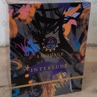 Отзывы Amouage Interlude