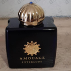 Отзыв Amouage Interlude